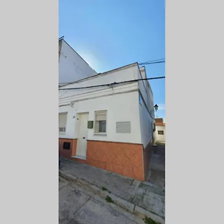 Sherry House Jerez de la Frontera Exterior photo