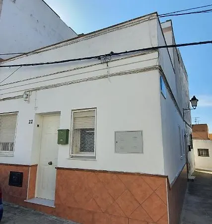 Sherry House Jerez de la Frontera Exterior photo