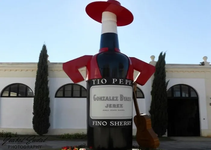 Sherry House