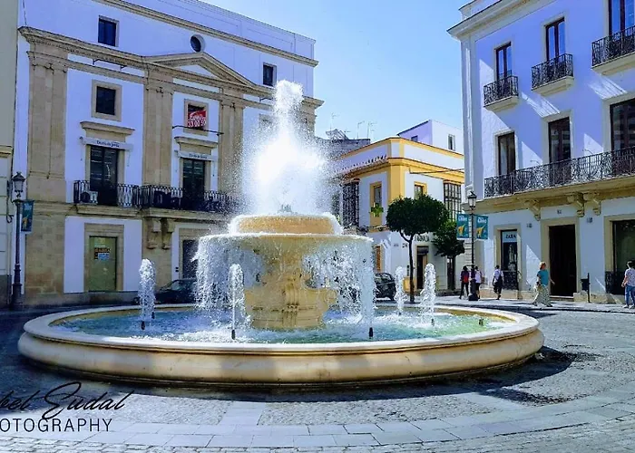 Sherry House