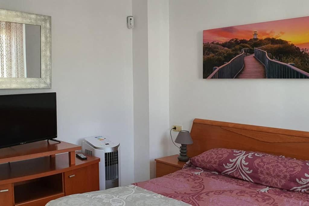 Holiday home Sherry House *