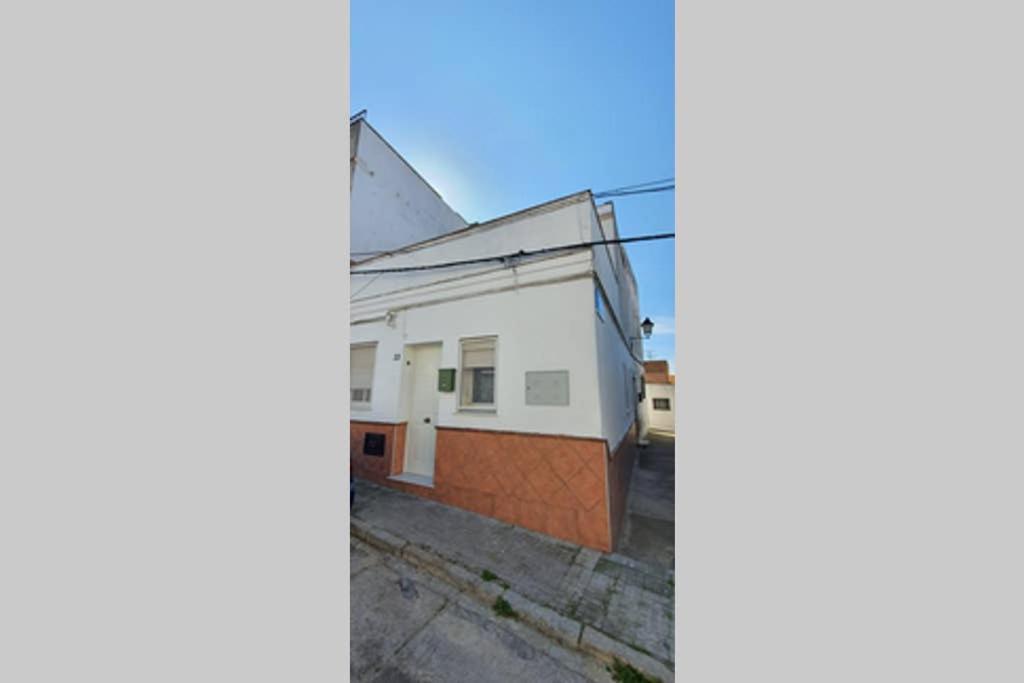 Holiday home Sherry House *