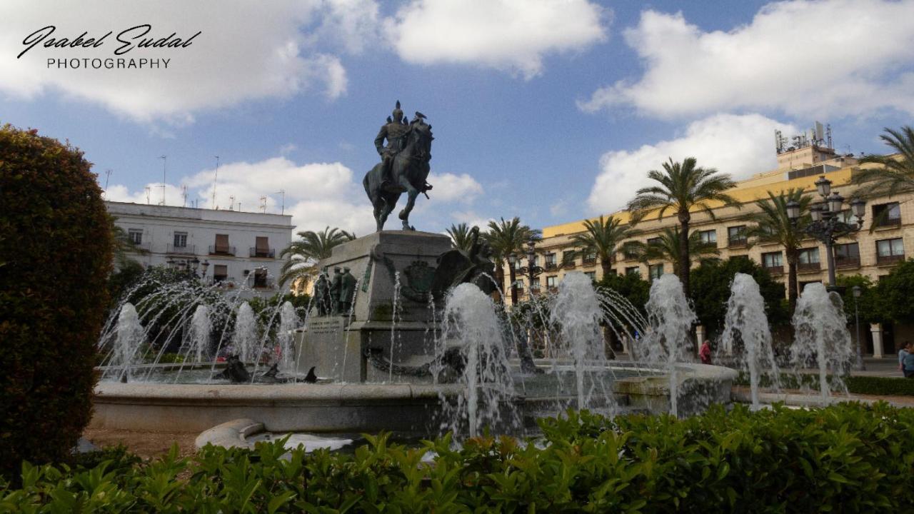 Sherry House Holiday home Jerez de la Frontera
